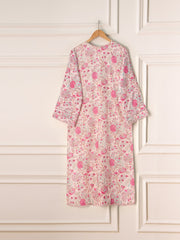 Digital Printed Marina Shirt S110863