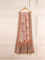 2 Piece - Digital Printed Lawn Suit S111563