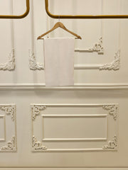 3 Piece - Pure Organza Embroidered Suit S111613