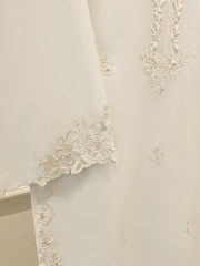 3 Piece - Pure Embroidered Lawn Suit S111632