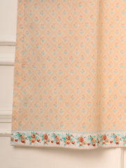 2 Piece - Digital Printed Lawn Suit S111567