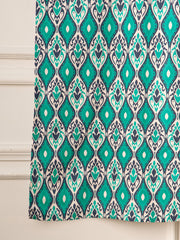 3 Piece - Printed Cambric Suit S111024