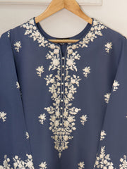 2 Piece - Pure Embroidered Lawn Suit S111499