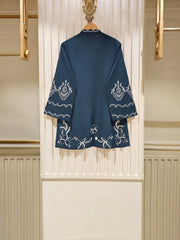 3 Piece - Pure Embroidered Lawn Suit S111438