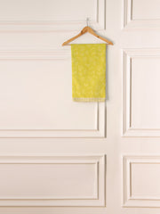 2 Piece - Embroidered Printed Khaddar Suit S110958