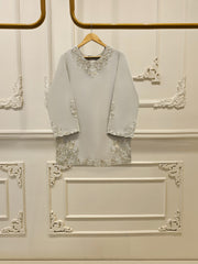 2 Piece - Pure Embroidered Lawn Suit S111658