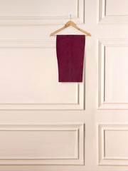 2 Piece - Embroidered Jacquard Suit S111581