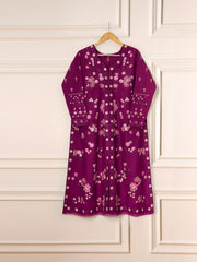 3 Piece - Pure Embroidered Lawn Suit S111585