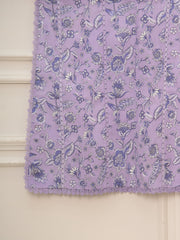 2 Piece - Digital Printed Lawn Suit S111514