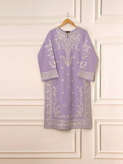 2 Piece - Pure Embroidered Lawn Suit S111538