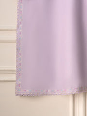 2 Piece - Embroidered Cambric Suit S110876