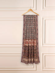 3 Piece - Digital Printed Lawn Suit S111522