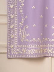 2 Piece - Pure Embroidered Lawn Suit S111538