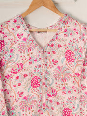 Digital Printed Marina Shirt S110863