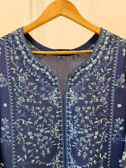 2 Piece - Pure Embroidered Lawn Suit S111595