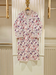 2 Piece - Digital Printed Lawn Suit S111471