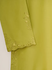 3 Piece - Pure Embroidered Lawn Suit S111500