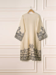 3 Piece - Digital Printed Marina Suit S110855