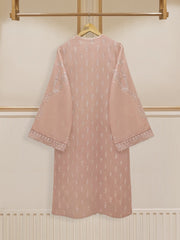 3 Piece - Embroidered Swiss Voile Suit S109773