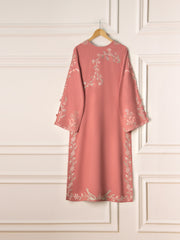 2 Piece - Pure Marina Embroidered Suit S110983