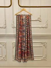 3 Piece - Pure Embroidered Lawn Suit S111633