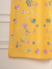 2 Piece - Pure Embroidered Lawn Suit S111536