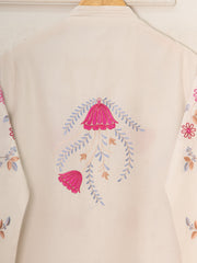 3 Piece - Digital Printed Lawn Suit S111522