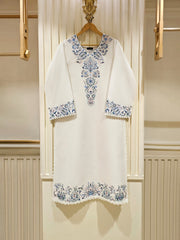 2 Piece - Pure Embroidered Lawn Suit S111369