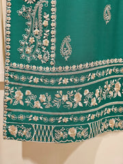 2 Piece - Pure Embroidered Lawn Suit S111487