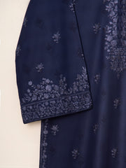 2 Piece - Pure Embroidered Lawn Suit S111537