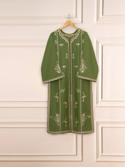 2 Piece - Pure Embroidered Lawn Suit S111516