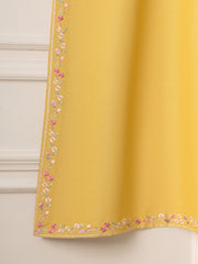 Embroidered Karandi Shirt S110784