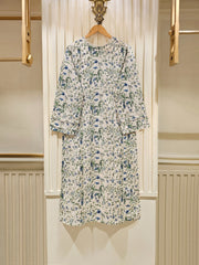 2 Piece - Digital Printed Lawn Suit S111355
