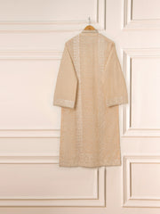 2 Piece - Digital Printed Lawn Suit S111563