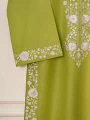 2 Piece - Pure Embroidered Lawn Suit S111547