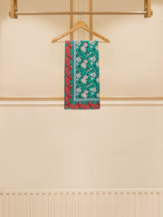 (Unstitched) 3 Piece - Pure Printed Cambric Suit FF2126