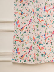 2 Piece - Digital Printed Cambric Suit S111320