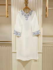 2 Piece - Pure Embroidered Lawn Suit S111369