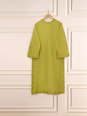 3 Piece - Pure Embroidered Lawn Suit S111500