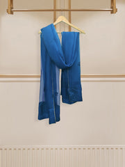 2 Piece - Pure Embroidered Raw Silk Suit S110170