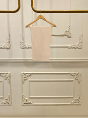 3 Piece - Pure Organza Embroidered Suit S111627