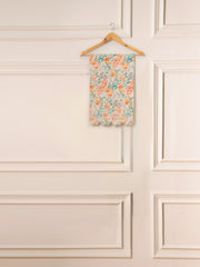 2 Piece - Digital Printed Cambric Suit S111321