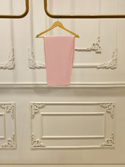 3 Piece - Pure Organza Embroidered Suit S111614