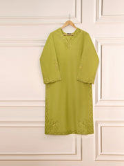 3 Piece - Pure Embroidered Lawn Suit S111500