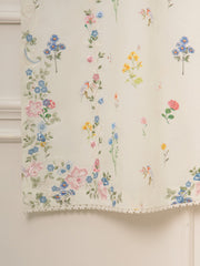 2 Piece - Pure Embroidered Cambric Suit S111319