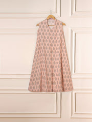 (Teens) 2 Piece - Digital Printed Lawn Suit TN00004