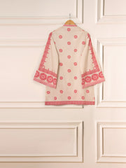 3 Piece - Digital Printed Lawn Suit S111562