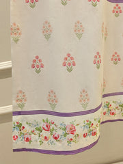 2 Piece - Digital Printed Lawn Suit S111630