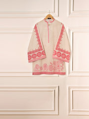 3 Piece - Digital Printed Lawn Suit S111562