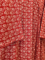 2 Piece - Digital Printed Lawn Suit S111617